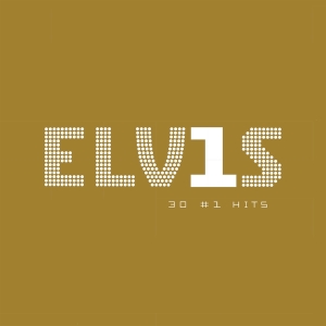 Presley Elvis - Elvis 30 #1 Hits in the group VINYL / Best Of,Pop-Rock,Övrigt at Bengans Skivbutik AB (3321526)