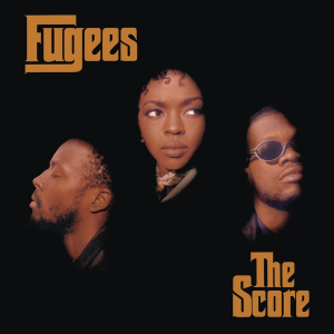 Fugees - The Score (Color Vinyl) in the group VINYL / Hip Hop-Rap,RnB-Soul at Bengans Skivbutik AB (3321528)