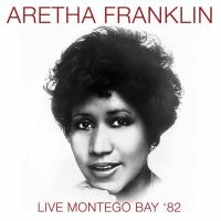 Franklin Aretha - Live Montego Bay '82 (Fm) in the group VINYL / RnB-Soul at Bengans Skivbutik AB (3322013)