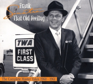 Frank Sinatra - That Old Feeling in the group OUR PICKS / Christmas gift tip CD at Bengans Skivbutik AB (3322025)