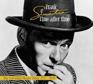 Sinatra Frank - Time After Time in the group OUR PICKS / Christmas gift tip CD at Bengans Skivbutik AB (3322026)