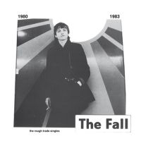 Fall - Rough Trade Singles in the group VINYL / Pop-Rock at Bengans Skivbutik AB (3322214)