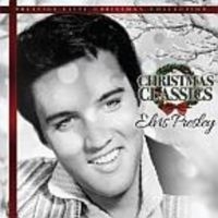 Presley Elvis - Christmas Classics in the group CD / Julmusik,Övrigt at Bengans Skivbutik AB (3322296)