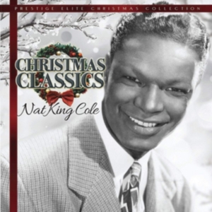 Cole Nat King - Christmas Classics in the group CD / Julmusik,Övrigt at Bengans Skivbutik AB (3322298)