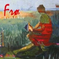 Rud Espen - Frö in the group CD / Jazz at Bengans Skivbutik AB (3322368)