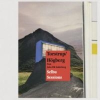 Torstrup/Högberg - Selbu Sessions in the group CD / Jazz at Bengans Skivbutik AB (3322369)