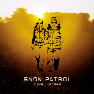 Snow Patrol - Final Straw (Vinyl) in the group VINYL / Pop-Rock at Bengans Skivbutik AB (3322724)