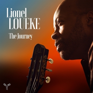 Lionel Loueke - Journey in the group CD / Jazz at Bengans Skivbutik AB (3322862)