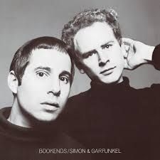 Simon & Garfunkel - Bookends in the group OUR PICKS /  Christmas gift tip Vinyl at Bengans Skivbutik AB (3323216)