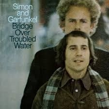 Simon & Garfunkel - Bridge Over Troubled Water in the group OUR PICKS /  Christmas gift tip Vinyl at Bengans Skivbutik AB (3323217)