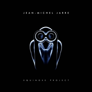 Jarre Jean-Michel - Equinoxe Infinity (2LP+2CD Boxset) in the group VINYL / Fransk Musik,Pop-Rock at Bengans Skivbutik AB (3329193)