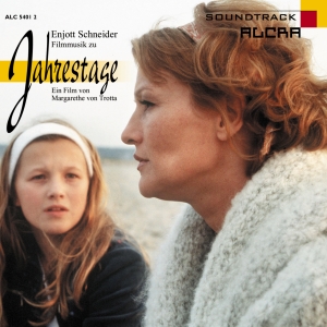 Schneider Enjott - Filmmusik Zu Jahrestage in the group OUR PICKS / Christmas gift tip CD at Bengans Skivbutik AB (3329516)