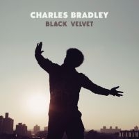 Bradley Charles - Black Velvet in the group VINYL / Pop-Rock,RnB-Soul at Bengans Skivbutik AB (3329975)