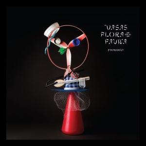 Vasas Flora Och Fauna - Strandgut in the group VINYL / Pop-Rock at Bengans Skivbutik AB (3329984)
