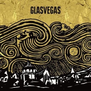 Glasvegas - Glasvegas in the group VINYL / Pop-Rock at Bengans Skivbutik AB (3329993)