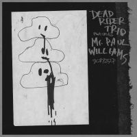 Dead Rider Trio - Feat. Paul Williams in the group VINYL / Pop-Rock at Bengans Skivbutik AB (3330065)