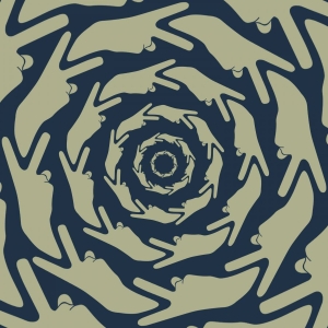 Västerbron - Flyktbeteendevetenskap in the group VINYL / Pop-Rock at Bengans Skivbutik AB (3331493)