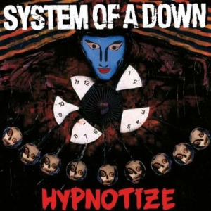 System Of A Down - Hypnotize in the group OTHER / CDV06 at Bengans Skivbutik AB (3334801)