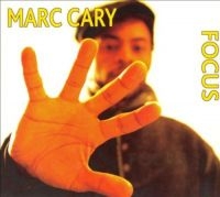 Cary Marc - Focus in the group CD / Jazz at Bengans Skivbutik AB (3334858)