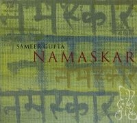 Gupta Sameer - Namaskar in the group CD / Jazz at Bengans Skivbutik AB (3334883)