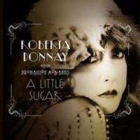 Roberta Donnay & The Prohibition Mo - A Little Sugar in the group CD / Jazz at Bengans Skivbutik AB (3334911)