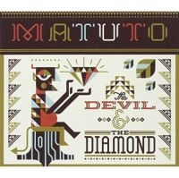 Matuto - The Devil And The Diamond in the group CD / Jazz at Bengans Skivbutik AB (3334914)