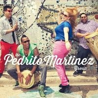 Pedrito Martinez Group - The Pedrito Martinez Group in the group CD / Jazz at Bengans Skivbutik AB (3334927)