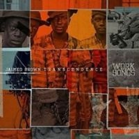 Brown Jaimeo & Transcendence - Work Songs in the group CD / Jazz at Bengans Skivbutik AB (3334962)