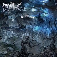 Cognitive - Matricide in the group OUR PICKS /  Christmas gift tip Vinyl at Bengans Skivbutik AB (3335360)