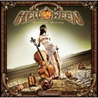 Helloween - Unarmed in the group Minishops / Helloween at Bengans Skivbutik AB (3335441)