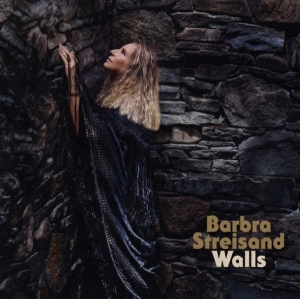 Streisand Barbra - Walls in the group Minishops / Barbra Streisand at Bengans Skivbutik AB (3338134)