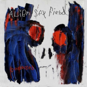 Alien Sex Fiend - Possessed in the group CD / Pop-Rock at Bengans Skivbutik AB (3338261)