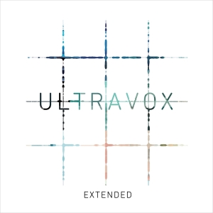 Ultravox - Extended in the group Minishops / Ultravox at Bengans Skivbutik AB (3339111)