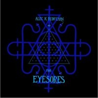 Redfearn Alec K. & The Eyesores - Opposite in the group CD / Jazz at Bengans Skivbutik AB (3339773)