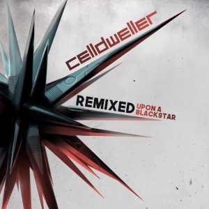 Celldweller - Remixed Upon A Blackstar in the group CD / Elektroniskt at Bengans Skivbutik AB (3339833)