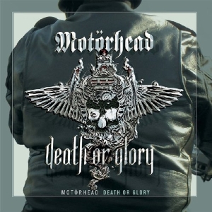 Motörhead - Death Or Glory in the group OUR PICKS /  Christmas gift tip Vinyl at Bengans Skivbutik AB (3348097)