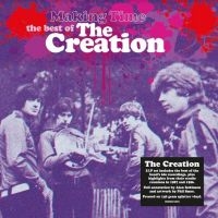 Creation - Creation Theory in the group VINYL / Pop-Rock at Bengans Skivbutik AB (3362115)