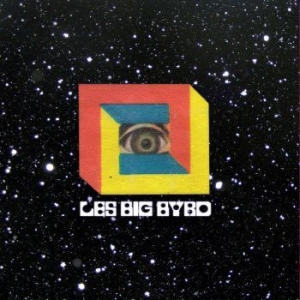 Les Big Byrd - A Little More Numb in the group OTHER /  at Bengans Skivbutik AB (3374506)