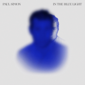 Simon Paul - In The Blue Light in the group OTHER / -Start Jan R1 at Bengans Skivbutik AB (3377886)