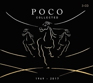 Poco - Collected in the group OUR PICKS / Christmas gift tip CD at Bengans Skivbutik AB (3410248)