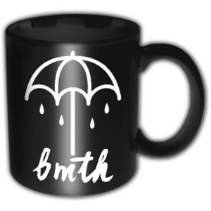 Bring me the horizon - BRING ME THE HORIZON BOXED STANDARD MUG: in the group OTHER / Merchandise at Bengans Skivbutik AB (3429637)