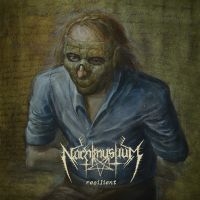 Nachtmystium - Resilient (2 Cd Book Ltd Edition) ) in the group CD / Hårdrock at Bengans Skivbutik AB (3460538)