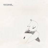Ryley Walker - The Lillywhite Sessions in the group VINYL / Pop-Rock at Bengans Skivbutik AB (3460623)
