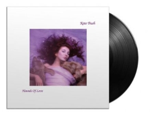 Kate Bush - Hounds Of Love (Vinyl) in the group VINYL / Pop-Rock at Bengans Skivbutik AB (3462353)