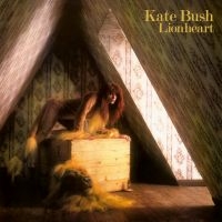 KATE BUSH - LIONHEART (VINYL) in the group OTHER / CDV06 at Bengans Skivbutik AB (3462356)