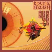 KATE BUSH - THE KICK INSIDE (VINYL) in the group OTHER / -Start LP1 at Bengans Skivbutik AB (3462357)