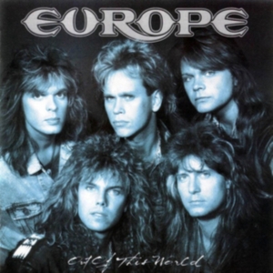 Europe - Out Of This World (Collectors Editi in the group OUR PICKS / Friday Releases / Friday December 13th 2024 at Bengans Skivbutik AB (3463520)