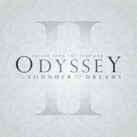 Voices From The Fuselage - Odyssey:Founder Of Dreams in the group CD / Elektroniskt,World Music at Bengans Skivbutik AB (3463552)