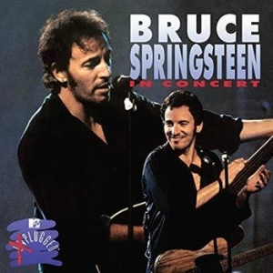 Springsteen Bruce - Mtv Plugged in the group OTHER / MK Test 9 LP at Bengans Skivbutik AB (3464095)