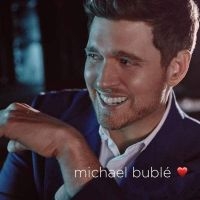 MICHAEL BUBLÉ - LOVE (VINYL) in the group OTHER /  /  at Bengans Skivbutik AB (3464128)